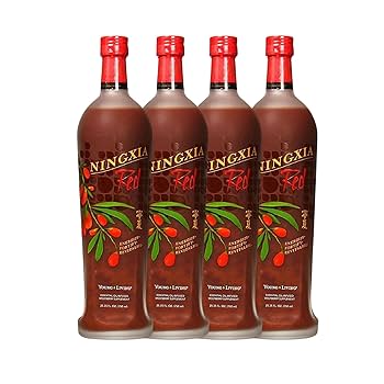 その他 Ningxia Red Young Living ニンシアレッド（NINGXIA RED）フレッシュジュース｜カラダ